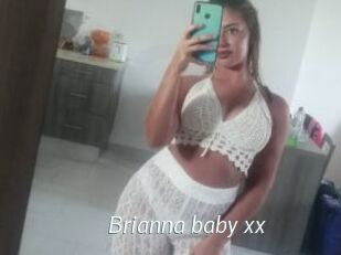 Brianna_baby_xx