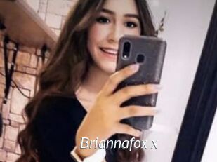 Briannafox_x