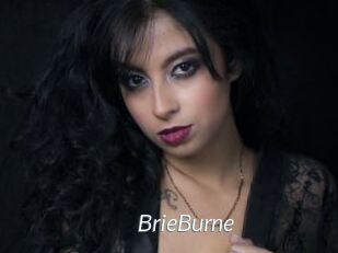 BrieBurne