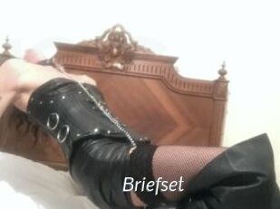 Briefset