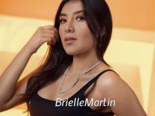 BrielleMartin