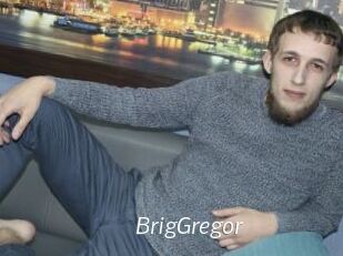 BrigGregor