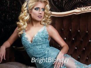 BrightBlondyy