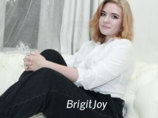 BrigitJoy