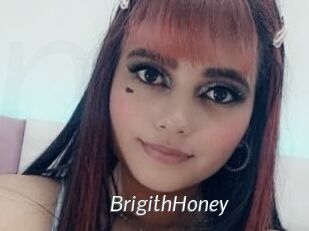 BrigithHoney