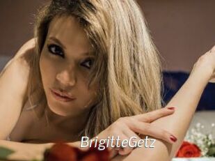BrigitteGetz