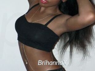BrihannaX