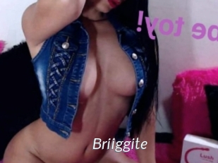 Briiggite