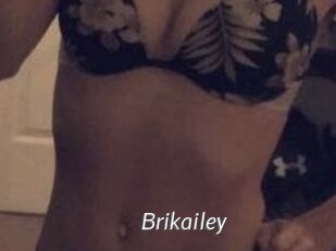 Brikailey