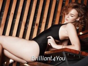 Brilliant4You