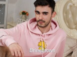 BrineBrown