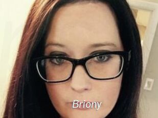 Briony