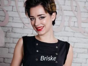 Briske