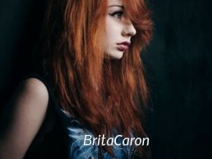 BritaCaron