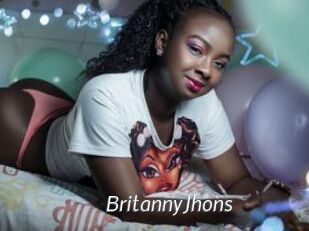 BritannyJhons