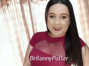 BritannyPotter Porn Star