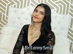 BritannySmith