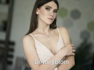 BritanyBlom