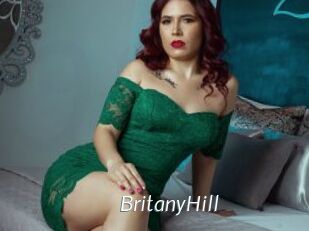 BritanyHill