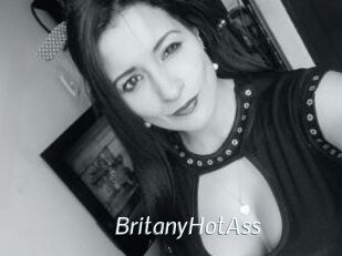 BritanyHotAss