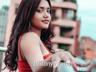 BritanyMason