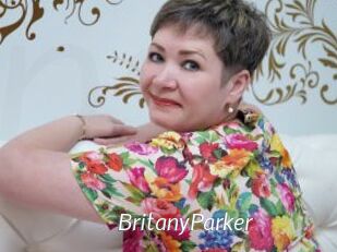 BritanyParker
