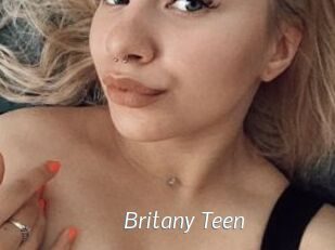 Britany_Teen