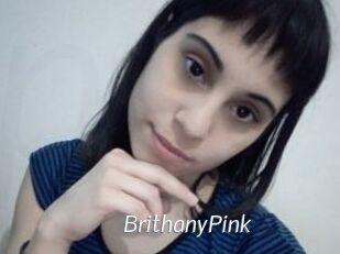 BrithanyPink