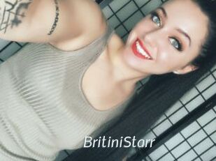 BritiniStarr