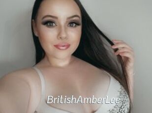 BritishAmberLee