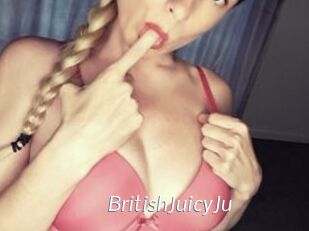 BritishJuicyJu