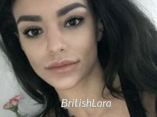 BritishLara