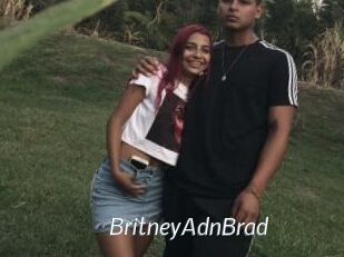 BritneyAdnBrad