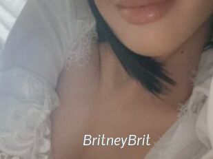 BritneyBrit