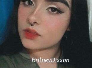 BritneyDixxon