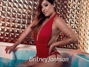 BritneyJonhson