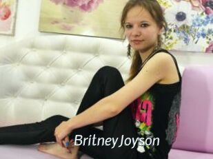 BritneyJoyson