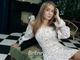 BritneyPalner