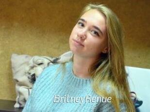 BritneyRenue