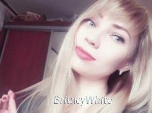 BritneyWhite