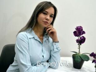 BritneyYork
