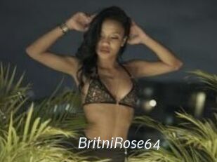 BritniRose64
