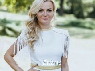 Britnie