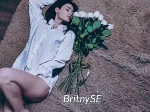 BritnySE