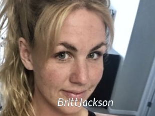 BrittJackson