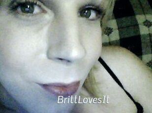 BrittLovesIt
