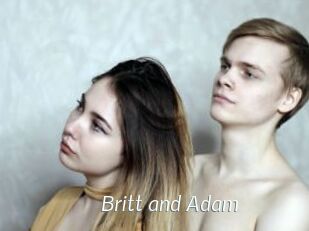Britt_and_Adam