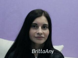 BrittaAny Porn Star
