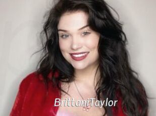 BrittaniTaylor