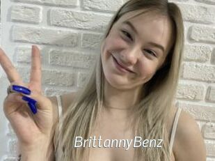 BrittannyBenz